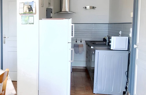 Avesnes-en-Val House | Homerez - House in Avesnes-en-Val
