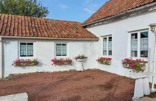 Longvilliers House | Homerez - House in Longvilliers