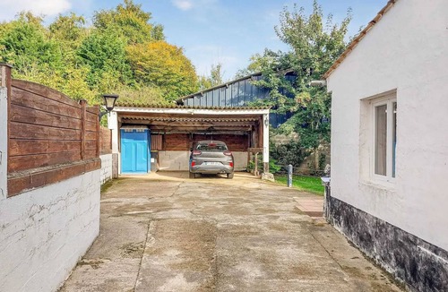Longvilliers House | Homerez - House in Longvilliers