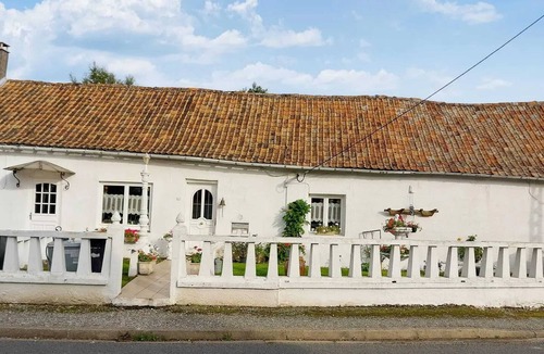 Longvilliers House | Homerez - House in Longvilliers