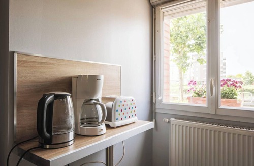 La Madeleine House | Homerez - House – La Madeleine