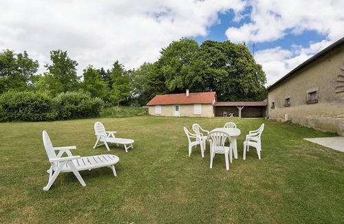 Monthenault House | Homerez - House near Monthenault