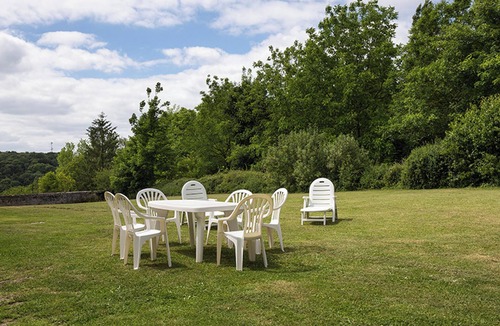 Monthenault House | Homerez - House near Monthenault