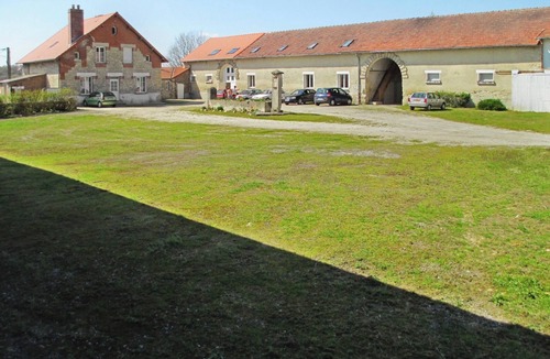Monthenault House | Homerez - House near Monthenault