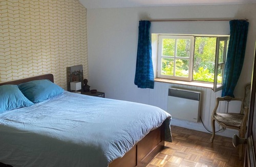 Maheru House | Homerez - Nice house for 6 ppl. with terrace at Mahéru