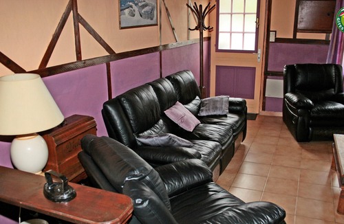 Longvilliers House | Homerez - Nice house for 4 ppl. with terrace at Longvilliers