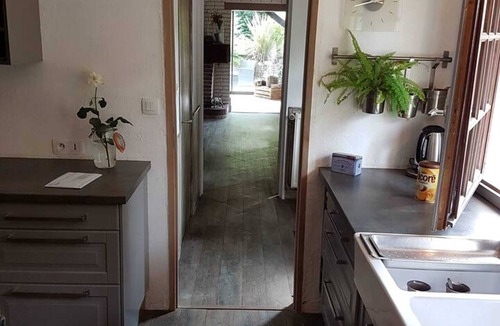 Firfol Villa | Homerez - Spacious Villa in Firfol with Private Pool
