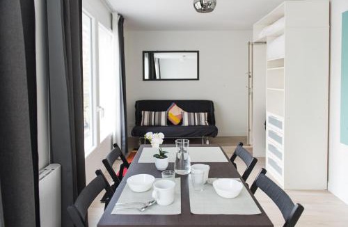 Asiatique Bed & Breakfast | HomyParis