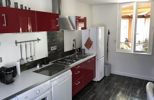 Jonquieres House | Honeysuckles 6 people 3 ch 150m2