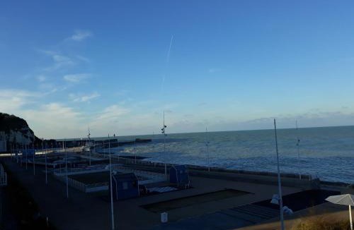 Saint-Valery-en-Caux Apartment | Horizon