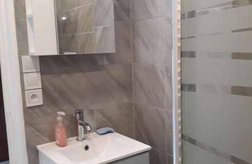 Saint-Valery-en-Caux Apartment | Horizon