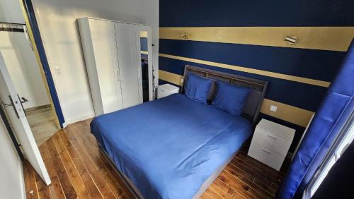 Drancy Villa | Horizon House