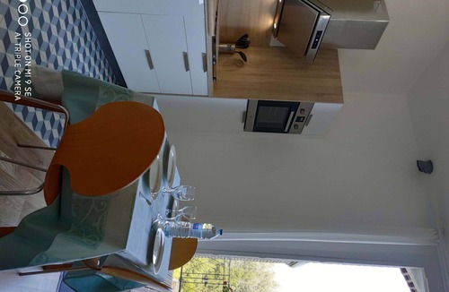 Saint-Leu Apartment | HORTILLON APARTMENT AT THE HEART OF AMIENS