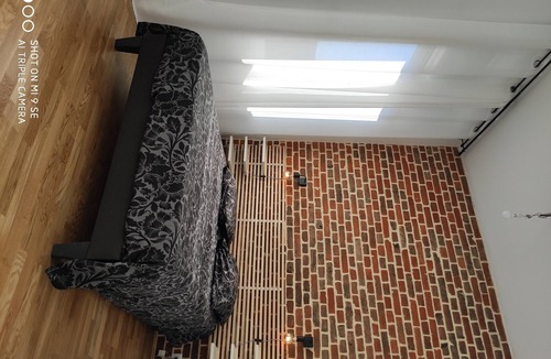 Saint-Leu Apartment | HORTILLON APARTMENT AT THE HEART OF AMIENS