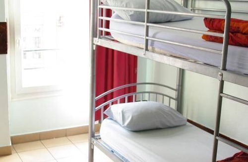 Bercy Hostel | Hostel ∙ 5 guests