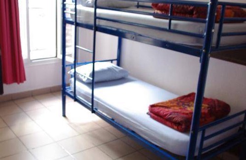 Bercy Hostel | Hostel ∙ 5 guests