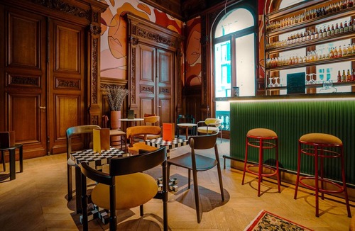 Historic Center Hostel | Hostel ∙ 8 guests