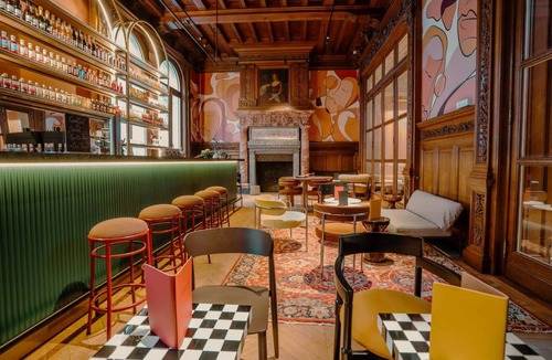 Historic Center Hostel | Hostel ∙ 8 guests