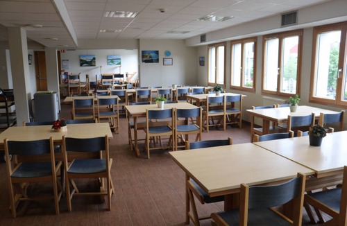 Pontarlier Hostel | Hostel ∙ 8 guests