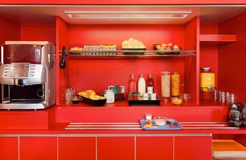 Villepinte Hotel | Hotel ∙ 20 guests