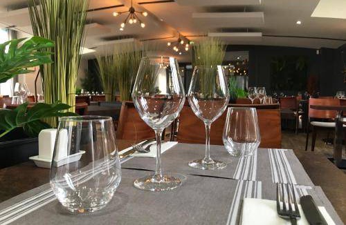 La Roche-Guyon Hotel | Hotel ∙ 3 guests