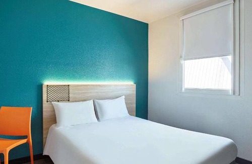 Chavelot Hotel | Hotel ∙ 3 guests
