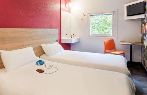 Collegien Hotel | Hotel ∙ 3 guests