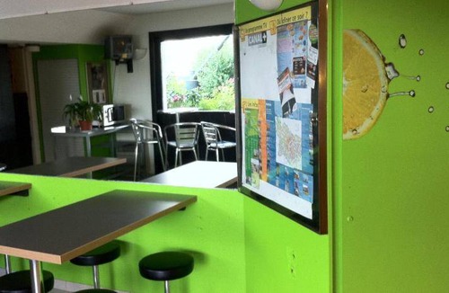 Tourcoing Hotel | Hotel ∙ 3 guests