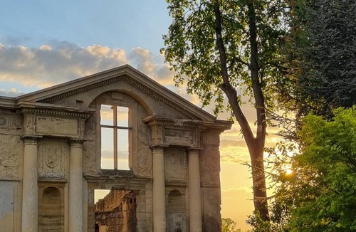 Fere-en-Tardenois Hotel | Hotel ∙ 8 guests