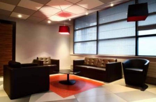 Bagnolet Hotel | Hotel ∙ 8 guests