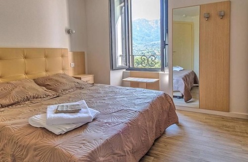 Albertacce Hotel | Hotel A Sant'Anna