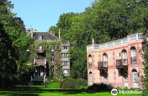 Pont-Audemer Hotel | Hotel Belle Isle Sur Risle