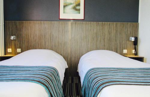 Lens Hotel | Hotel Bollaert