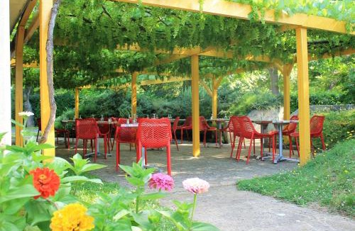 Villers-Cotterets Hotel | Hotel Bonanite