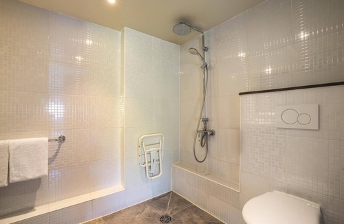Dammarie Les Lys Hotel | Hotel Campanile Melun Sud - Dammarie Les Lys