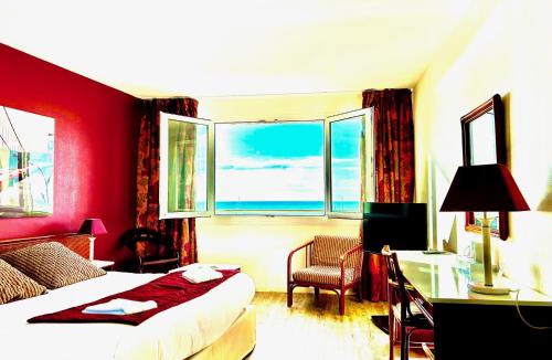 Dieppe Hotel | Hotel de l'Europe
