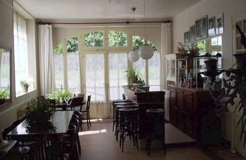 Rilly-sur-Aisne House | Hotel de la Gare