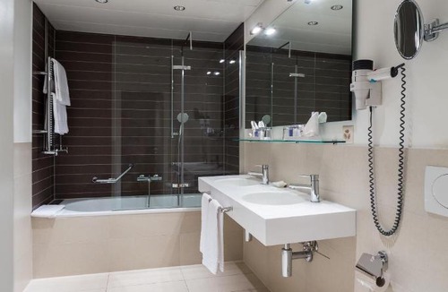 Basel Hotel | Hotel Euler Basel