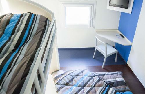 Vesoul Hotel | Hotel F1 Vesoul - En cours de rénovation