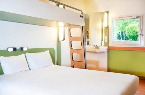 Laon Hotel | Hotel Inn Design Laon