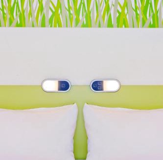 Laon Hotel | Hotel Inn Design Laon