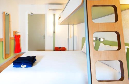 Laon Hotel | Hotel Inn Design Laon