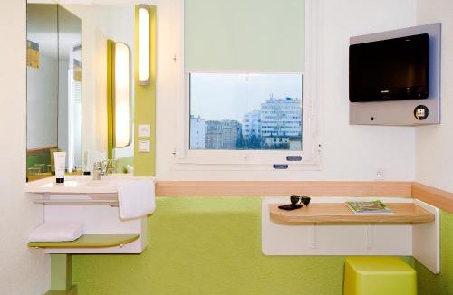 Laon Hotel | Hotel Inn Design Laon