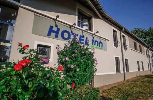Sedan Hotel | Hotel Inn Design Sedan