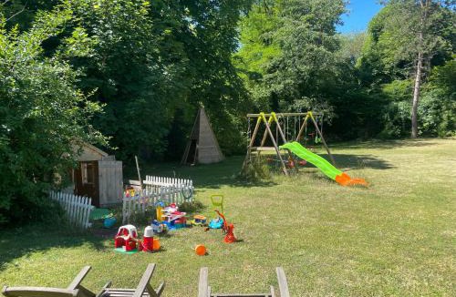 Chamant Hotel | Hotel L'Aunette Cottage