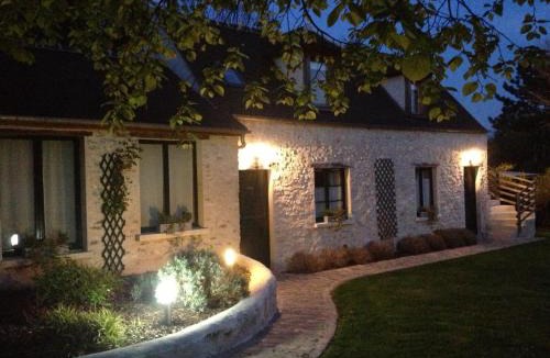 Chamant Hotel | Hotel L'Aunette Cottage