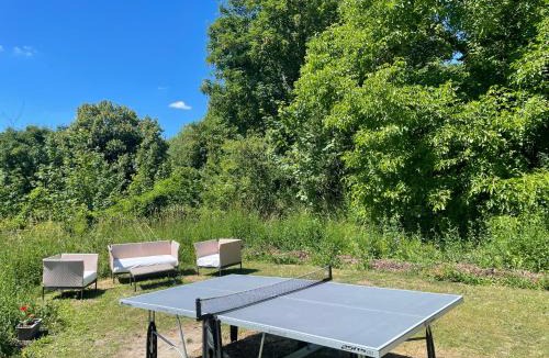 Chamant Hotel | Hotel L'Aunette Cottage