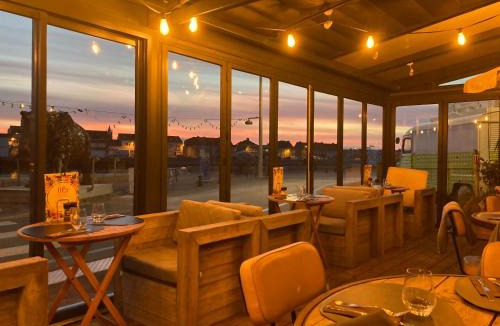 Petit-Fort-Philippe Apartment | Hotel le 116
