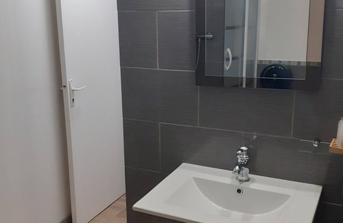 Nonancourt Hotel | Hotel Le Grand Cerf
