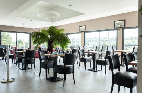 Criel-sur-Mer Hotel | Hotel Les Galets